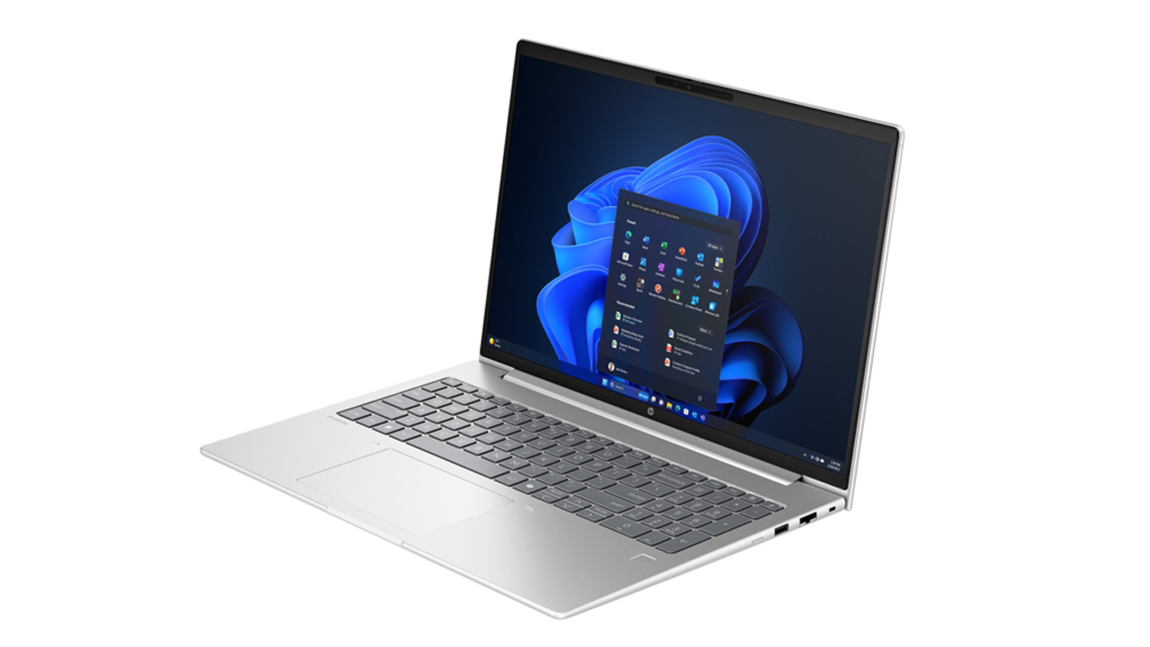 HP ProBook 660 G11