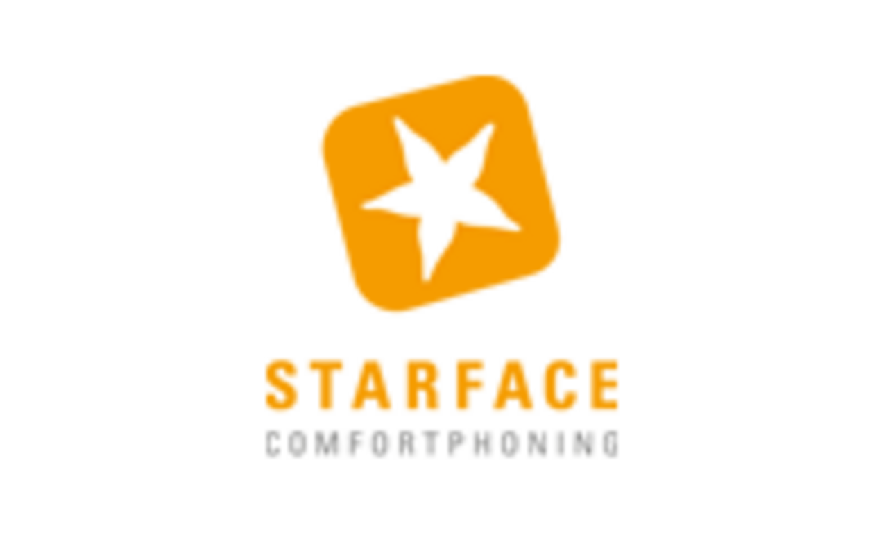 Partner Starface Telefonanalagen und Kommunikationslösungen