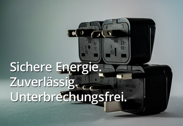 USV-Systeme von Multimatic Edelstrom