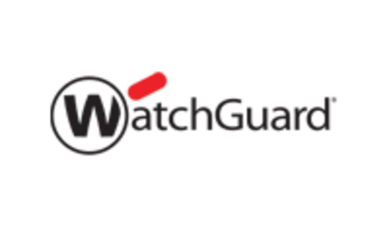 Partner Watchguard Firewalls