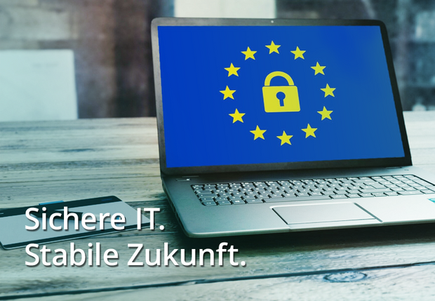 Datenschutz Konzept und Beratung