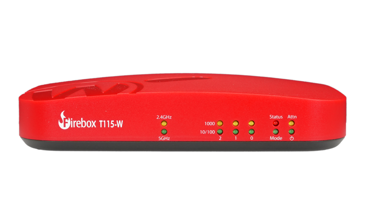 Watchguard Firebox T115-W