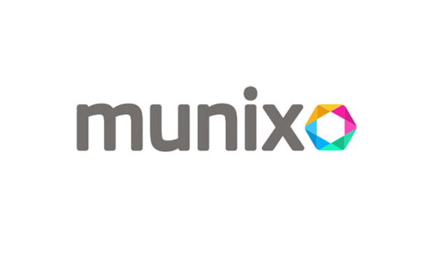 ERP-System Munixo von Novicon