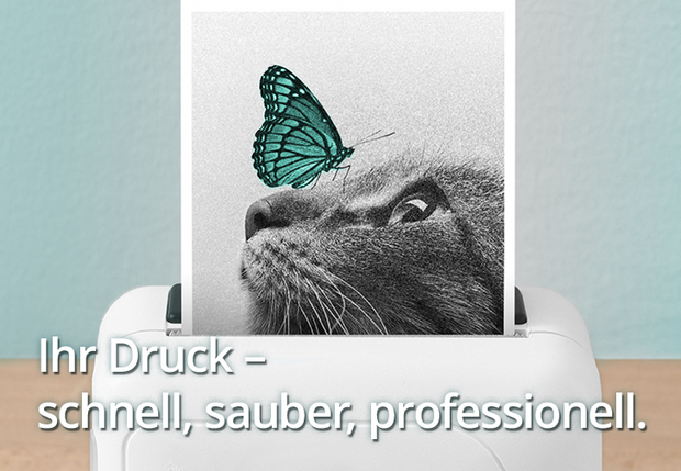 Netzwerkdrucker für Unternehmen