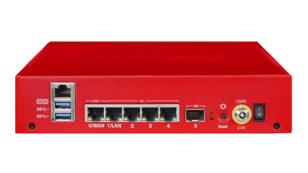 WatchGuard Firebox T145