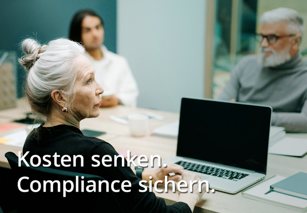 Lizenzmanagement – rechtssicher, kosteneffizient, transparent