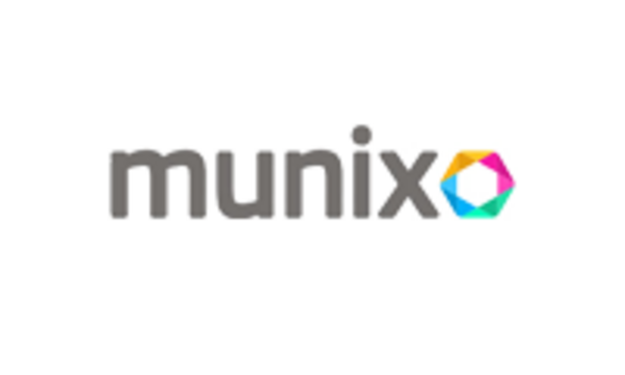 Partner für Munixo ERP-System von Novicon