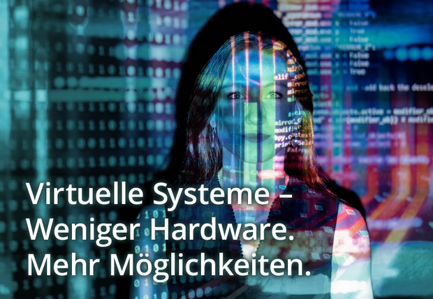Virtualisierung mit Hyper-V und VMware