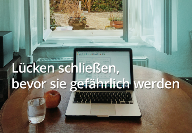 Automatisiertes Patchmanagement mit Microsoft Azure