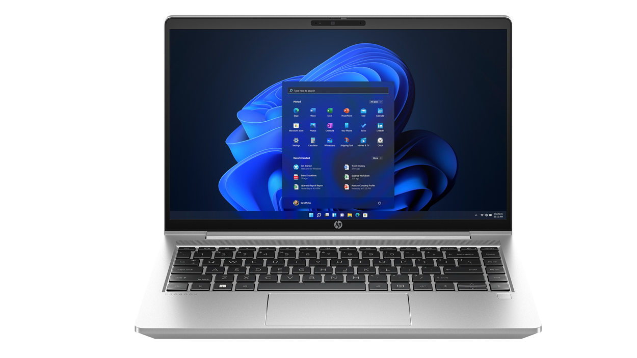 HP ProBook 440 G11 
